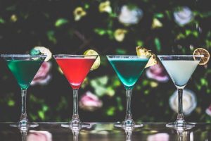 6 recettes amusantes de boissons non alcoolisées