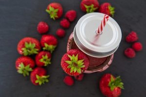 Recettes de boissons pour la nutrition et l’énergie