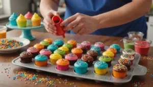moule pop cakes