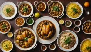 Saveurs du Sénégal : le secret du yassa poulet pour enchanter vos repas