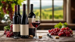 Vin rouge : les principaux critères pour choisir la meilleure bouteille