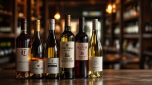 Quels sont les vins qui ne contiennent pas de sulfites ?