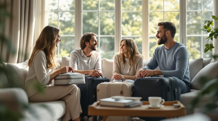 difference entre gites et chambre d'hotes